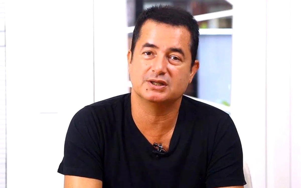 Acun Ilıcalı kendi rekorunu kırdı: Jeff Bezos Mark Zuckerberg ile aynı listede!